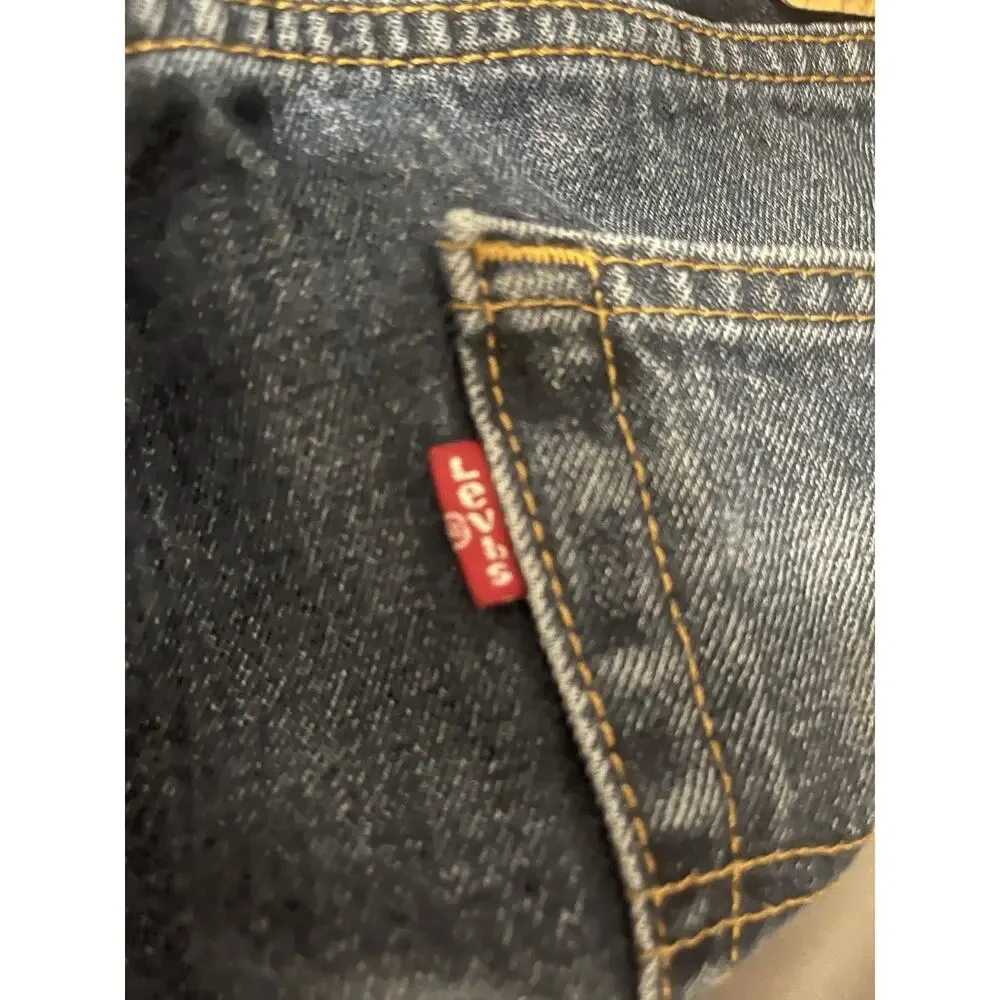 Levis classic levi’s